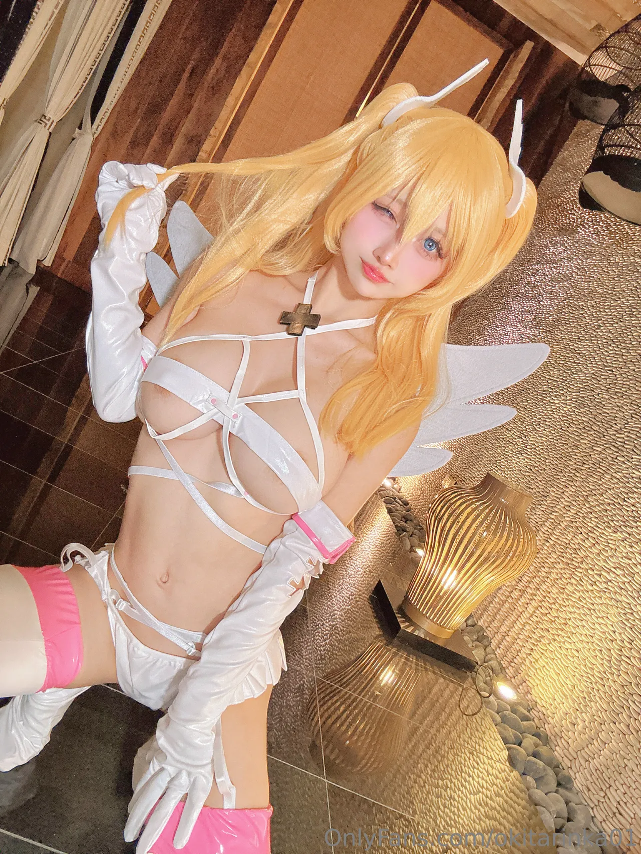 Okita Rinka - Lilyel-erohere13.webp